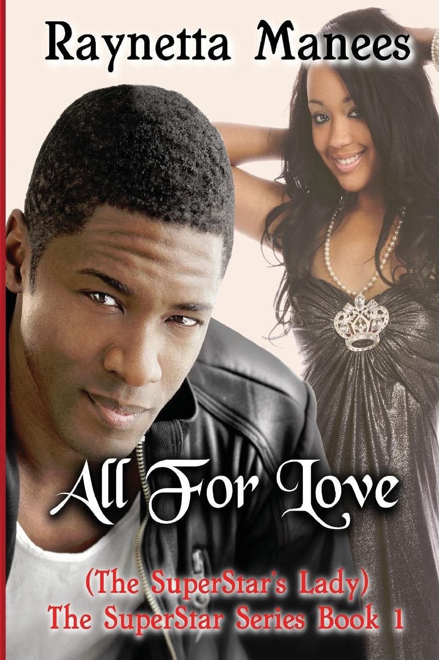 All For Love
