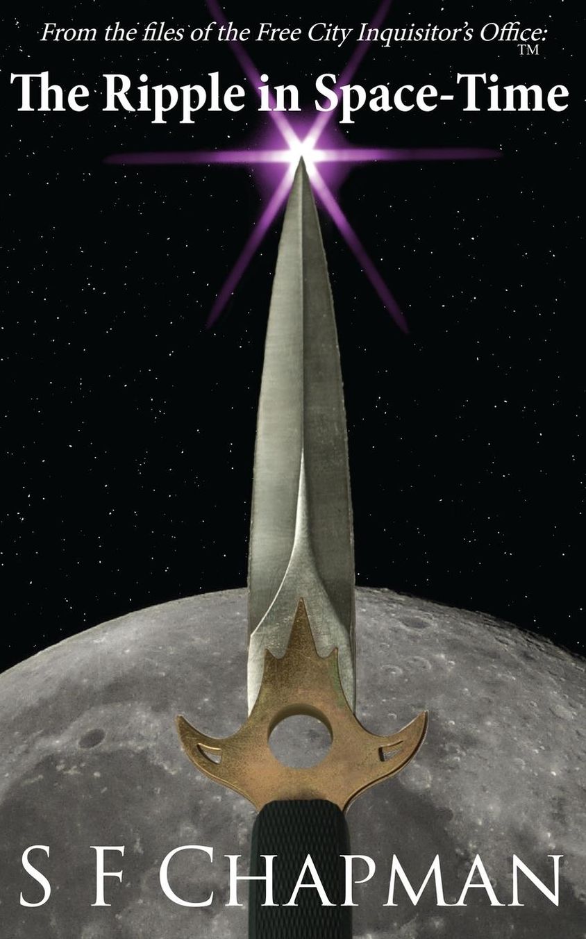 The Ripple in Space-Time