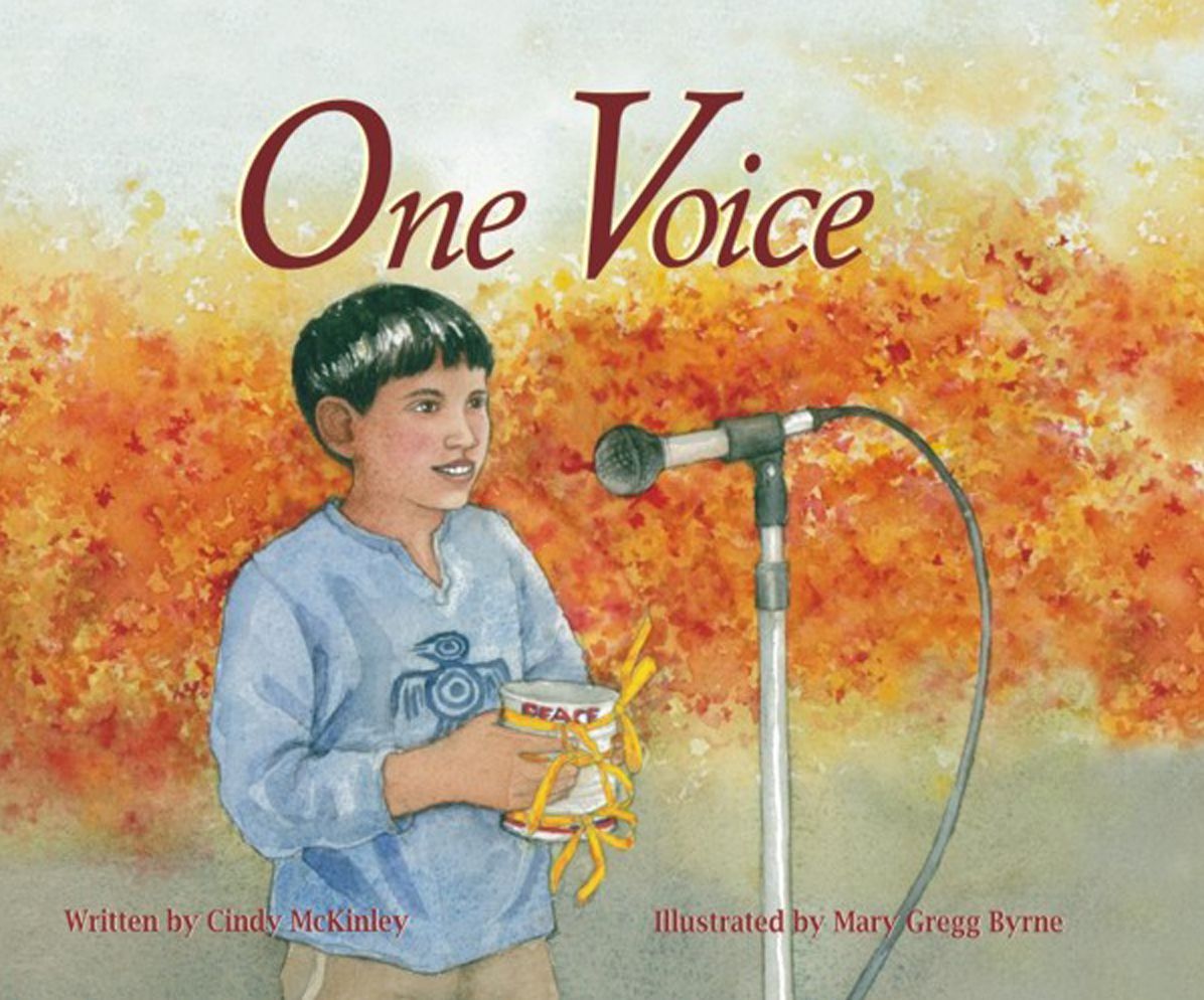 One Voice