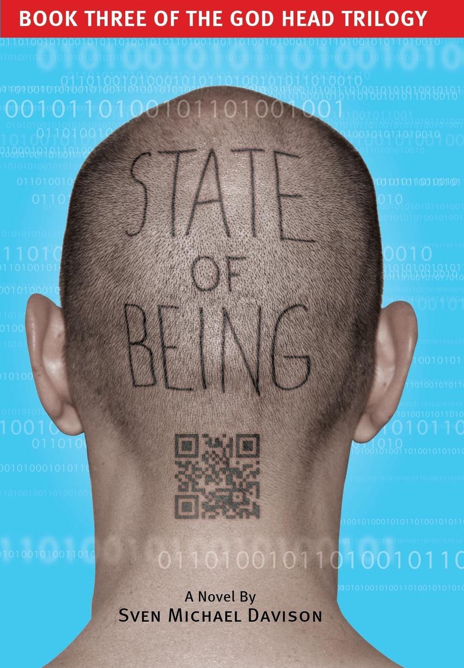 States of Mind: Book Three of the God Head Trilogy