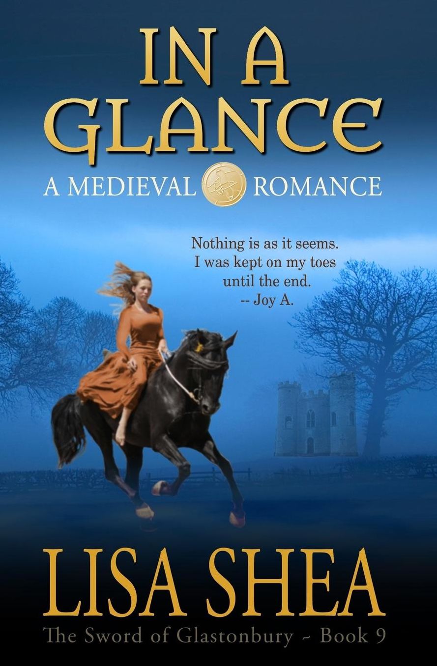In a Glance - A Medieval Romance