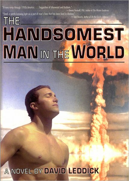The Handsomest Man In The World