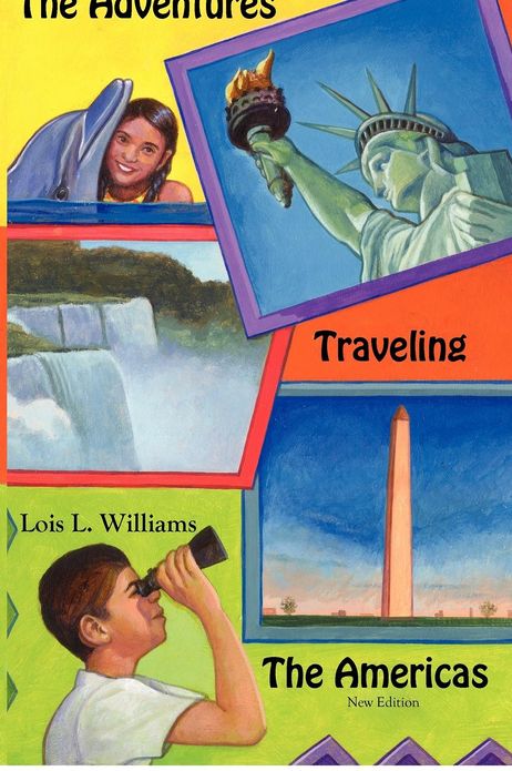 The Adventures Traveling the Americas