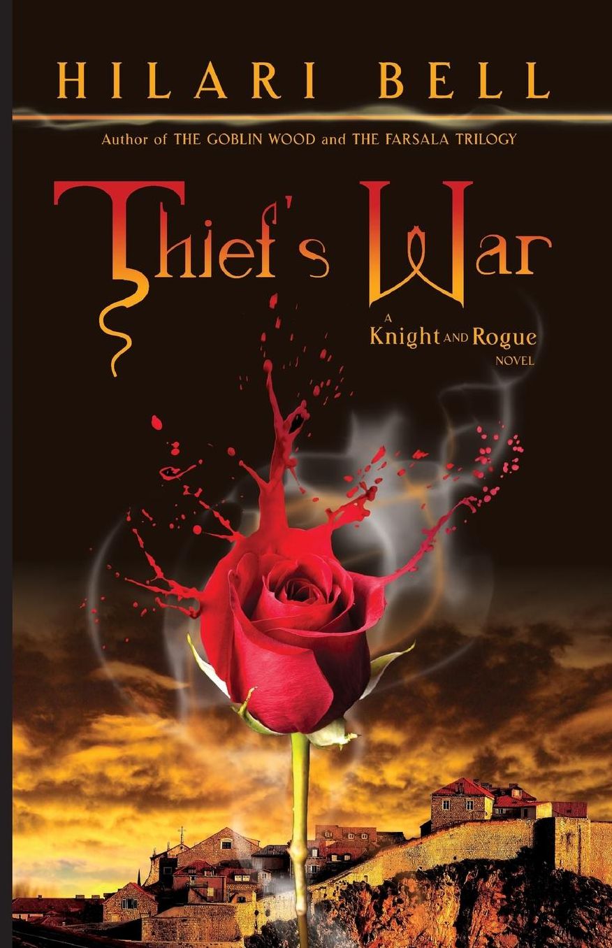 Thief's War