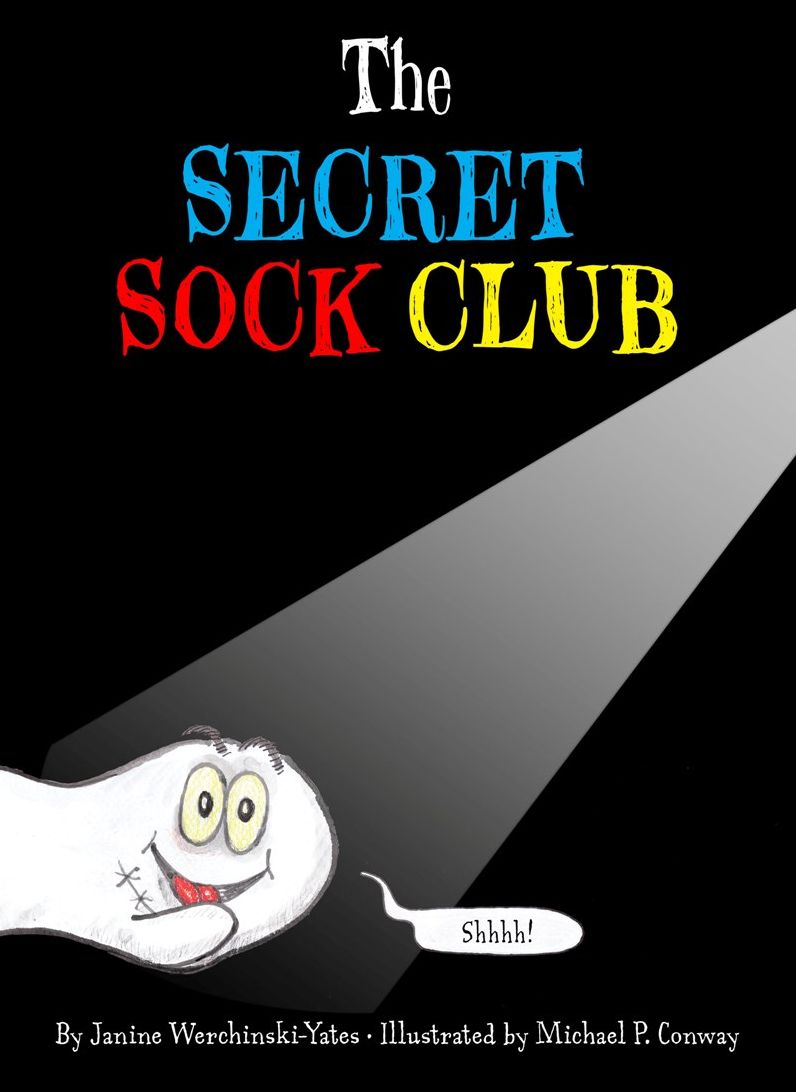 The Secret Sock Club