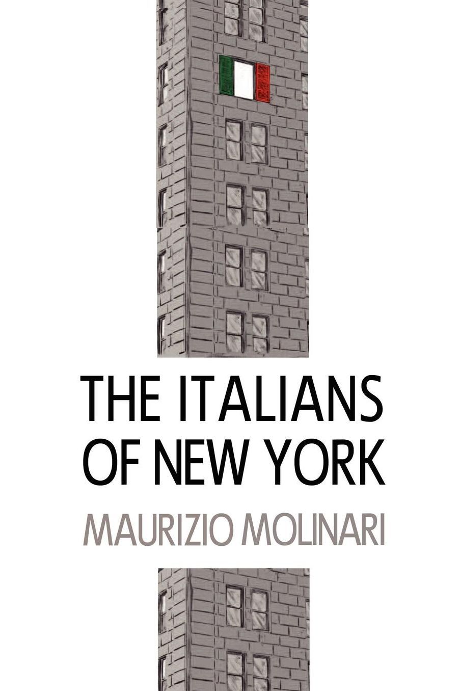 The Italians of New York