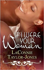 If I Were Your Woman