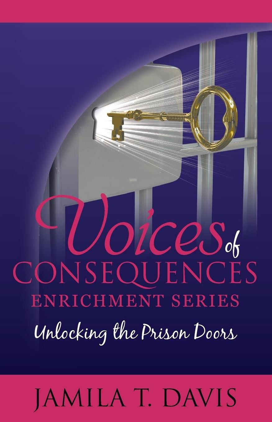 Unlocking The Prison Doors