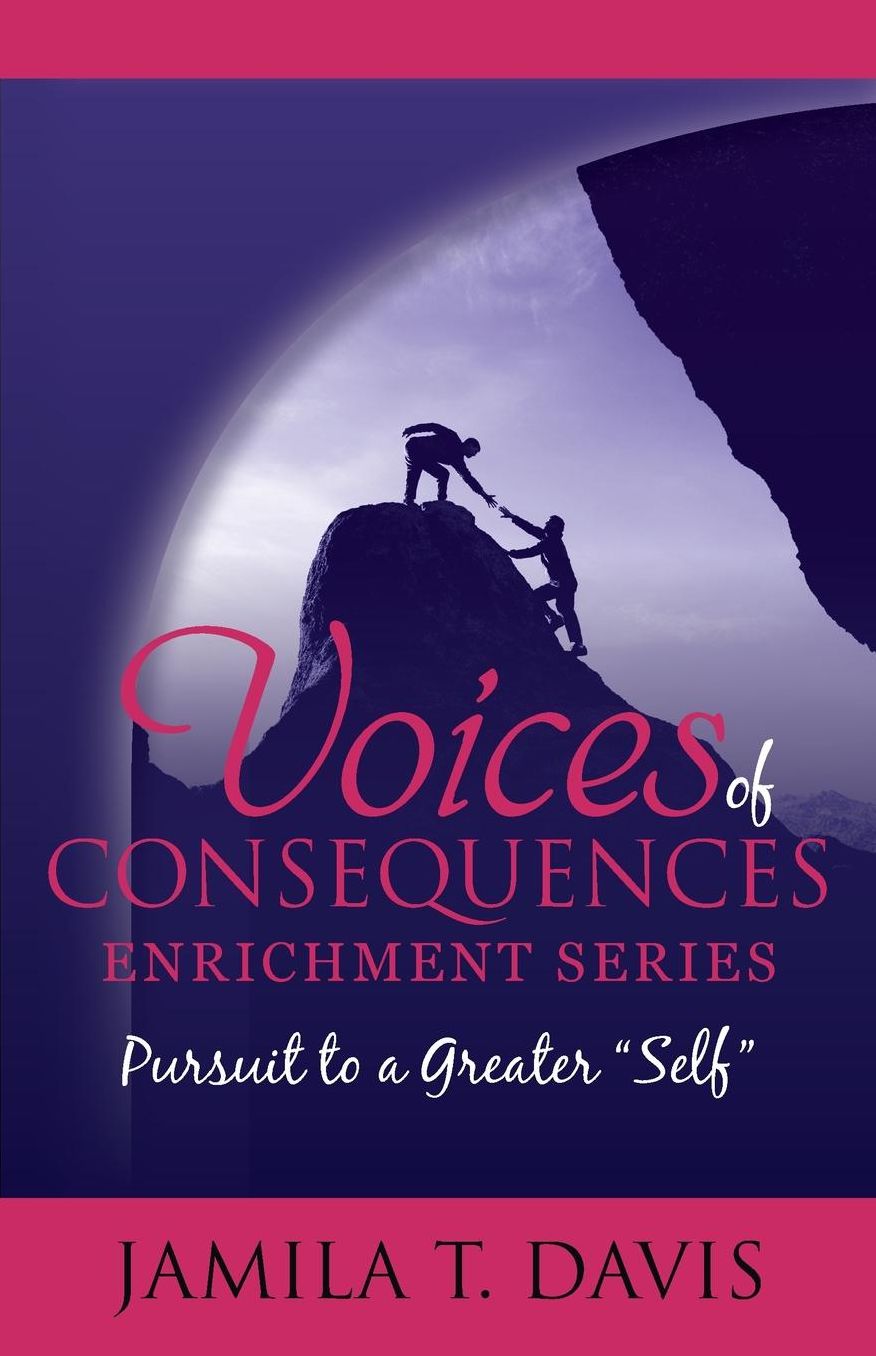 Pursuit to a Greater "Self": 12 Points to Developing Good Character and Healthy Relationships