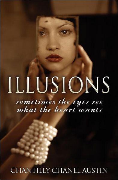 Illusions: Sometimes the Eyes See What the Heart Wants