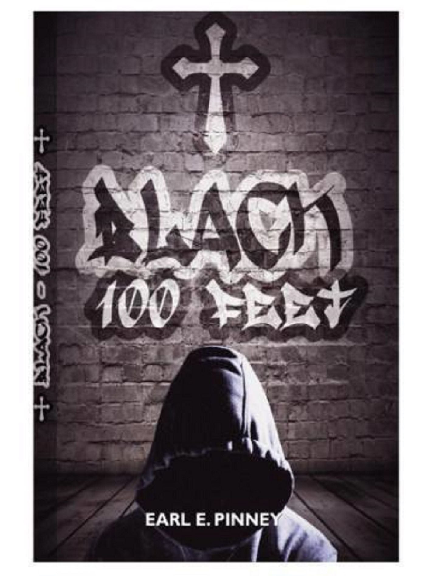 Black 100 Feet
