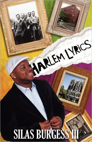Harlem Lyrics