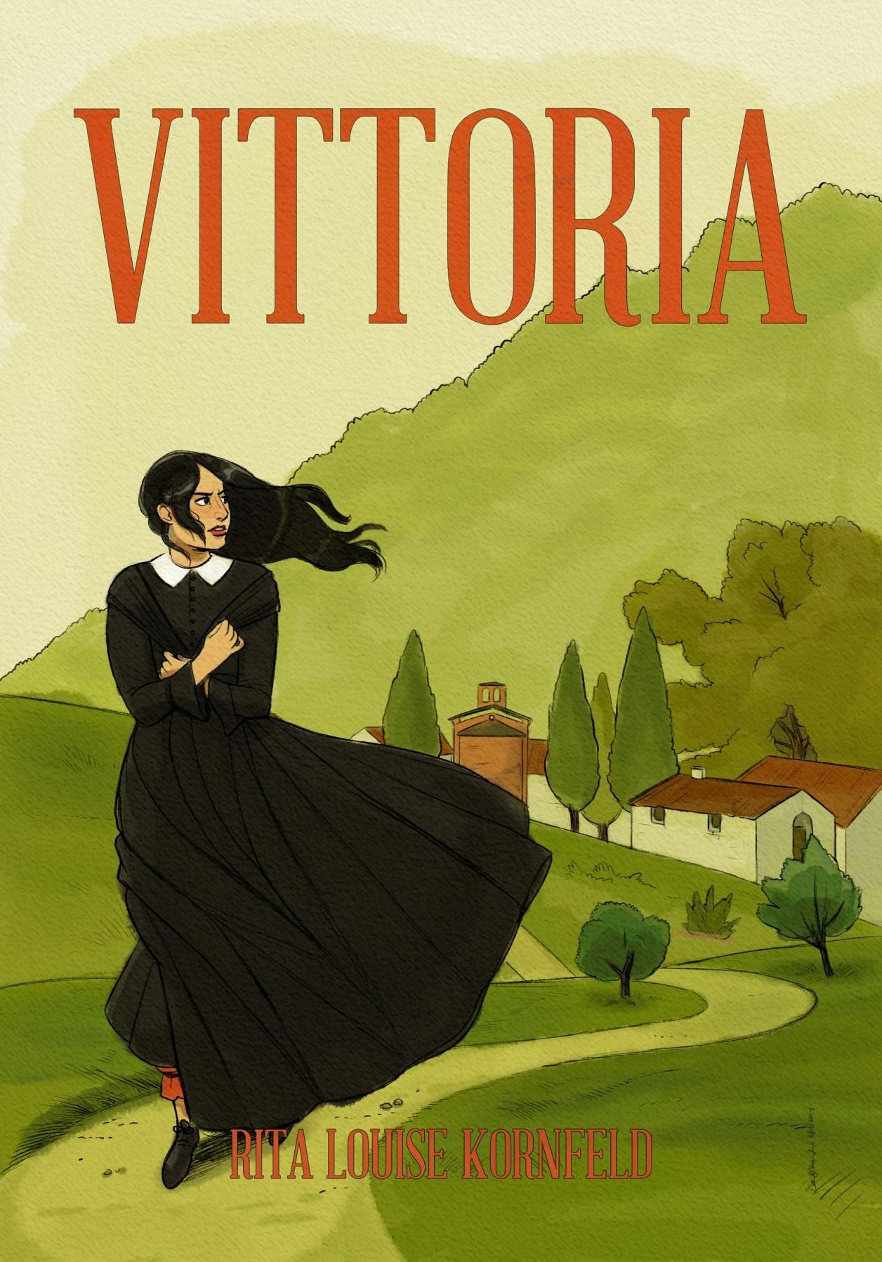 Vittoria