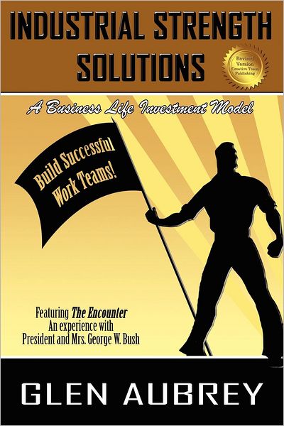 Industrial Strength Solutions: Build Successful Work Teams!