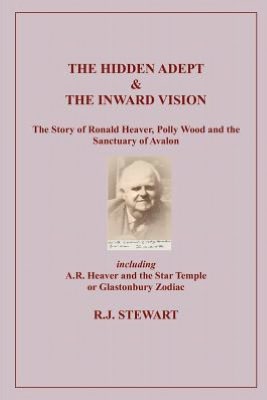 The Hidden Adept & The Inner Vision