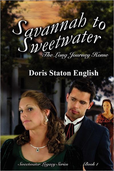Savannah to Sweetwater: The Long Journey Home