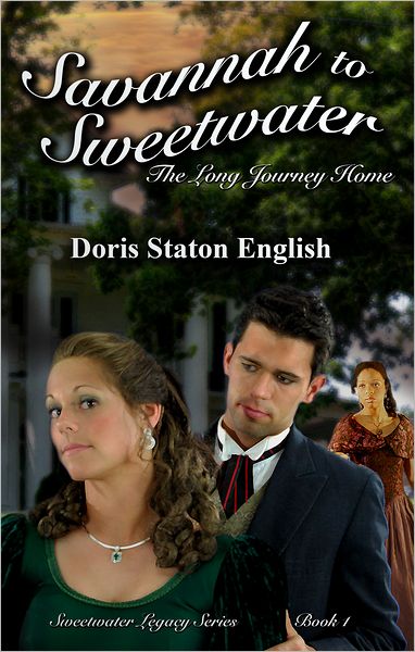 Savannah to Sweetwater: The Long Journey Home