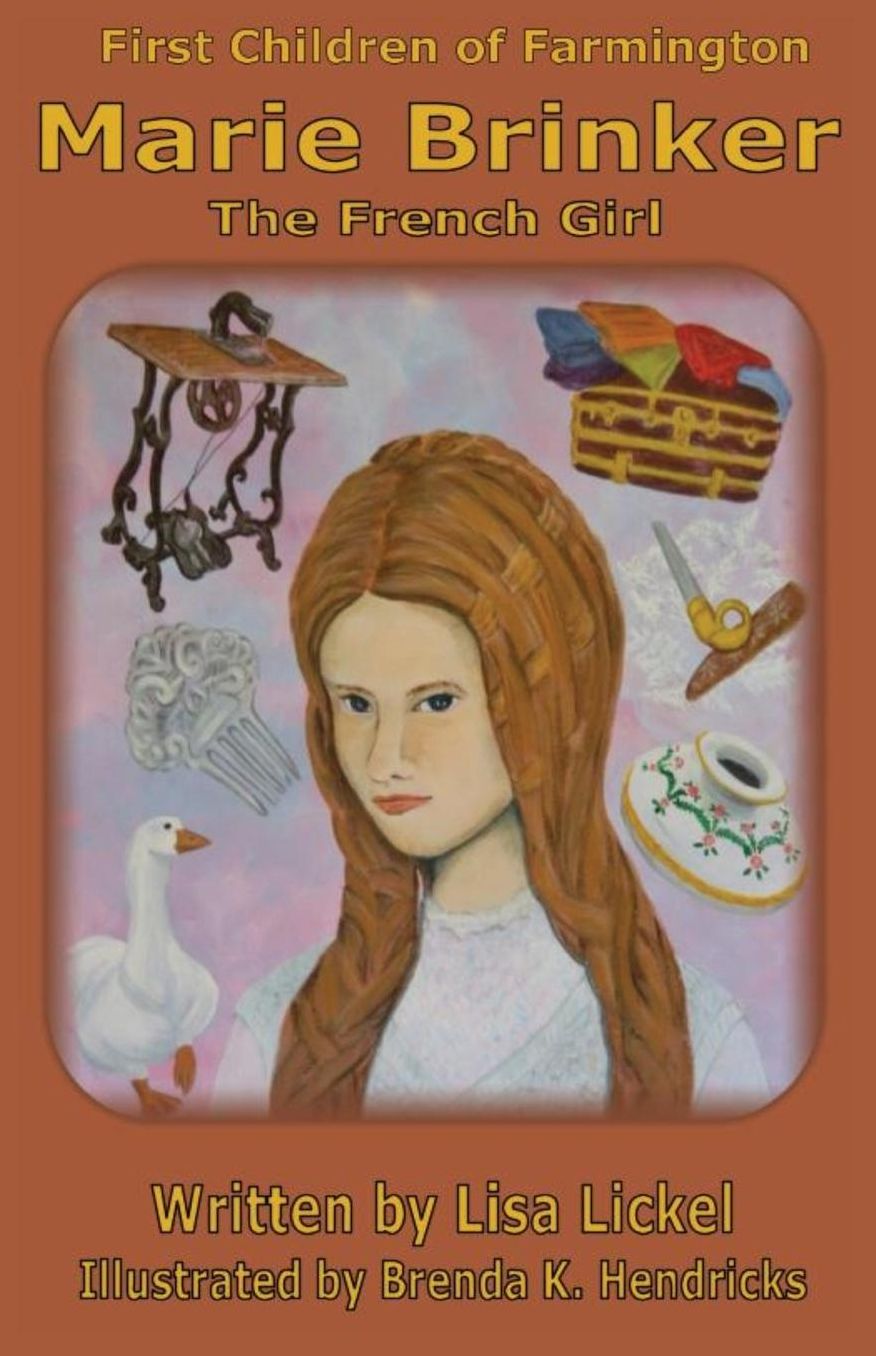 The French Girl