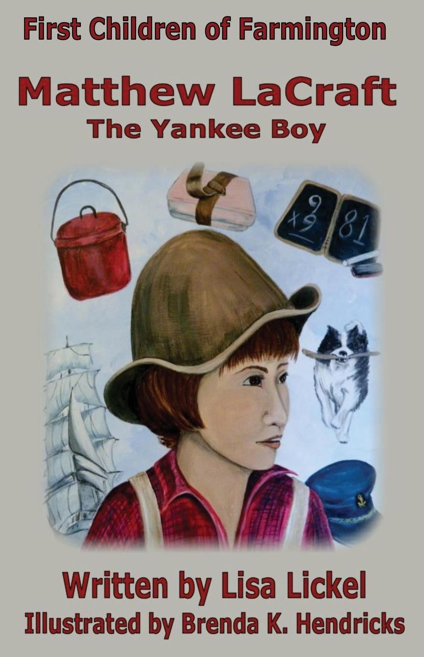 Matthew LaCraft, the Yankee Boy