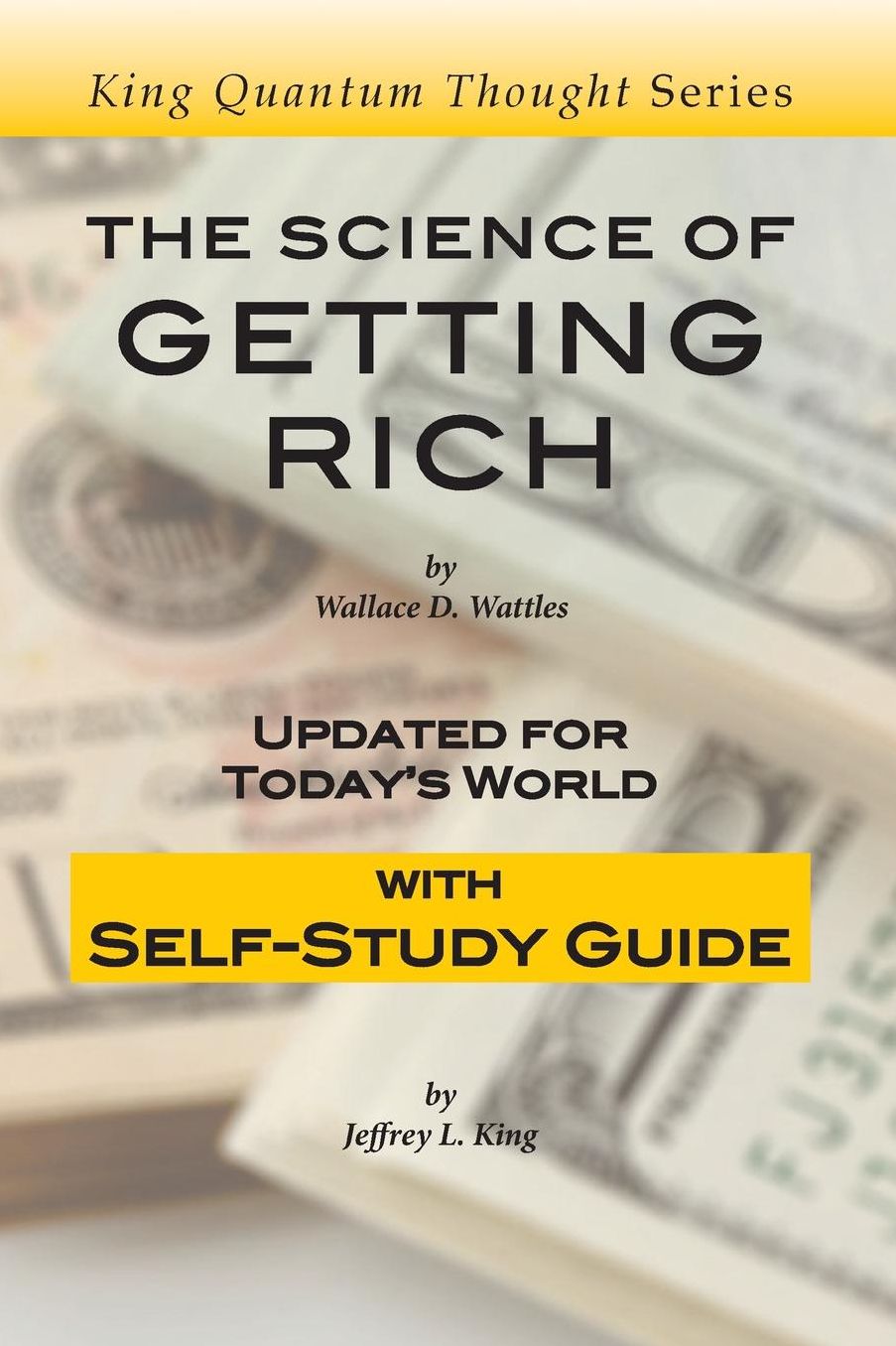 The Science of Getting Rich Study Guide