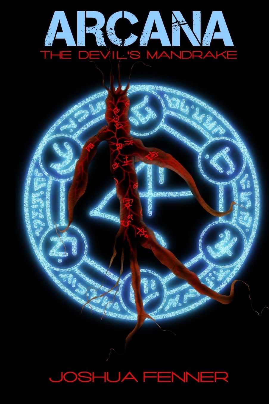 Arcana: The Devil's Mandrake