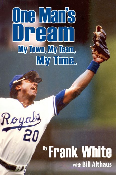 One Man's Dream: My Town, My Team, My Time
