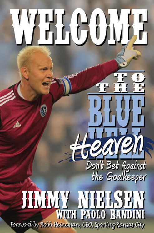 Welcome to the Blue Heaven: Don't Bet Against the Goalkeeper