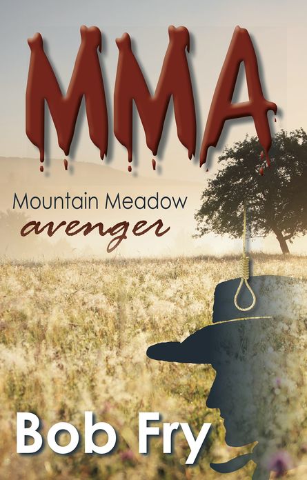 MMA: Mountain Meadow Avenger