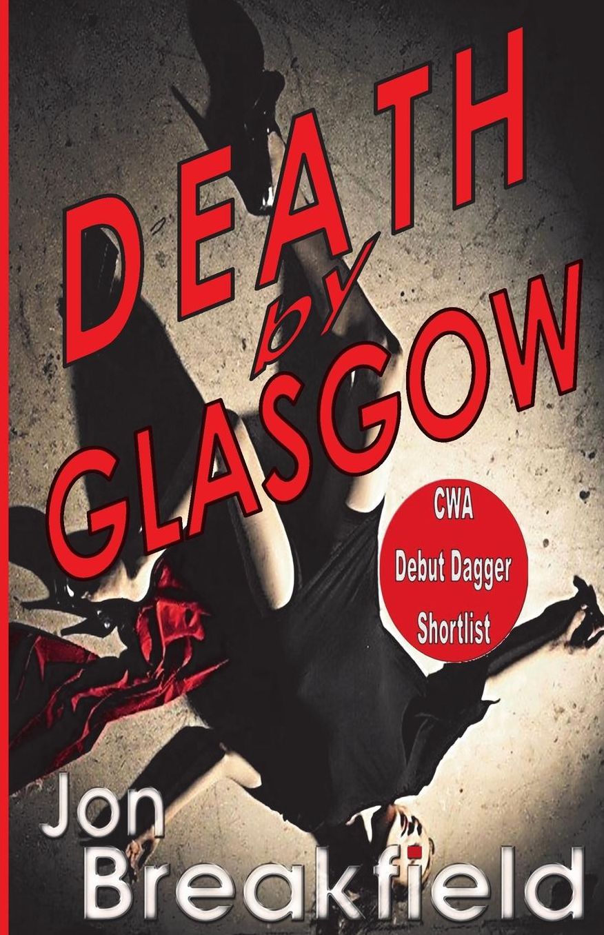 DEATH by GLASGOW
