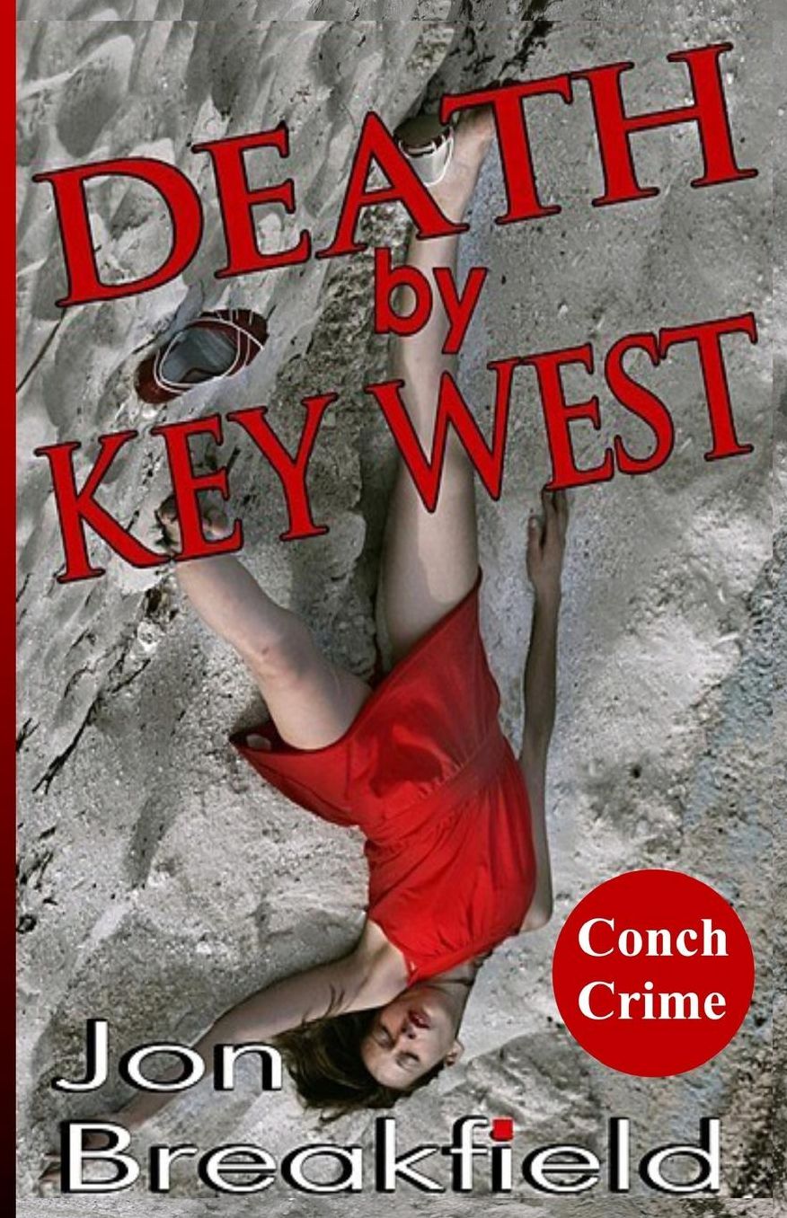 DEATH by KEY WEST