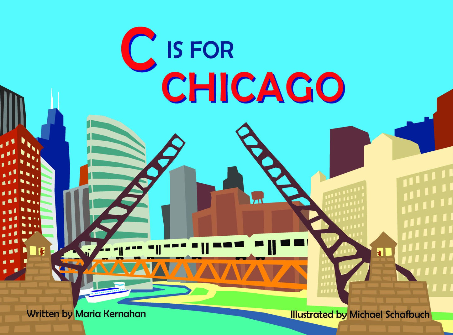 C Is for Chicago