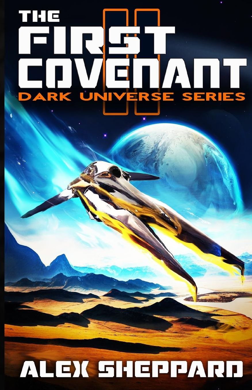 The First Covenant