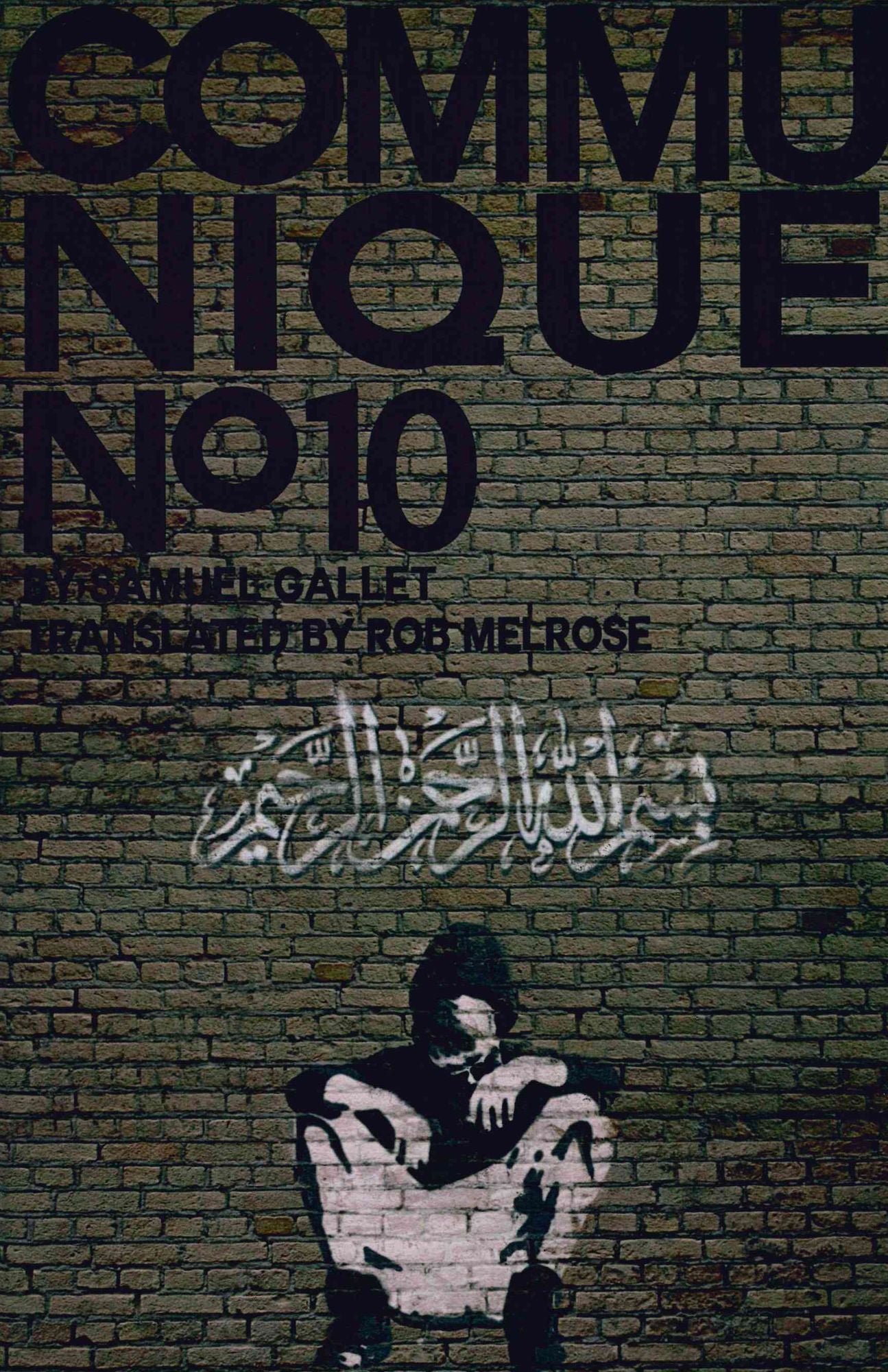Communique Number 10