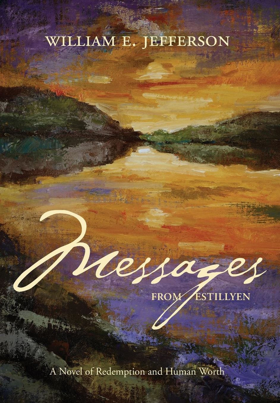 Messages from Estillyen