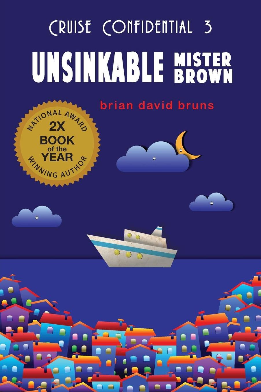 Unsinkable Mister Brown