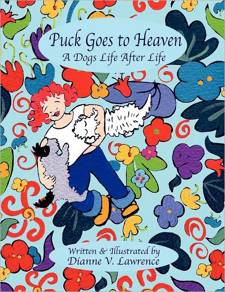 Puck Goes To Heaven