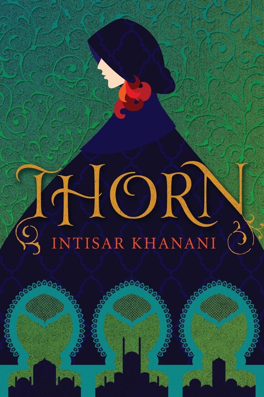 Thorn