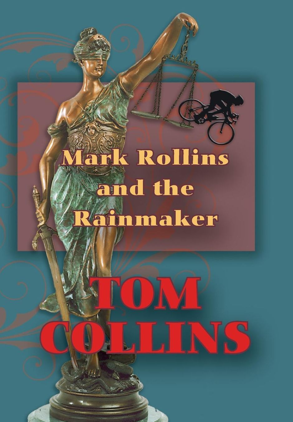 Mark Rollins and the Rainmaker