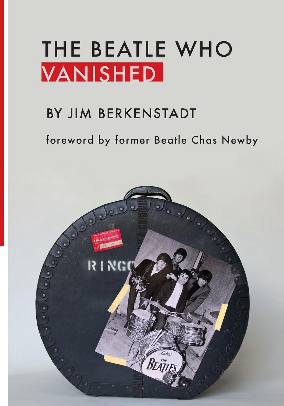 The Beatle Who Vanished