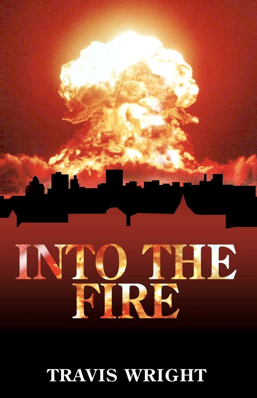 Into The Fire