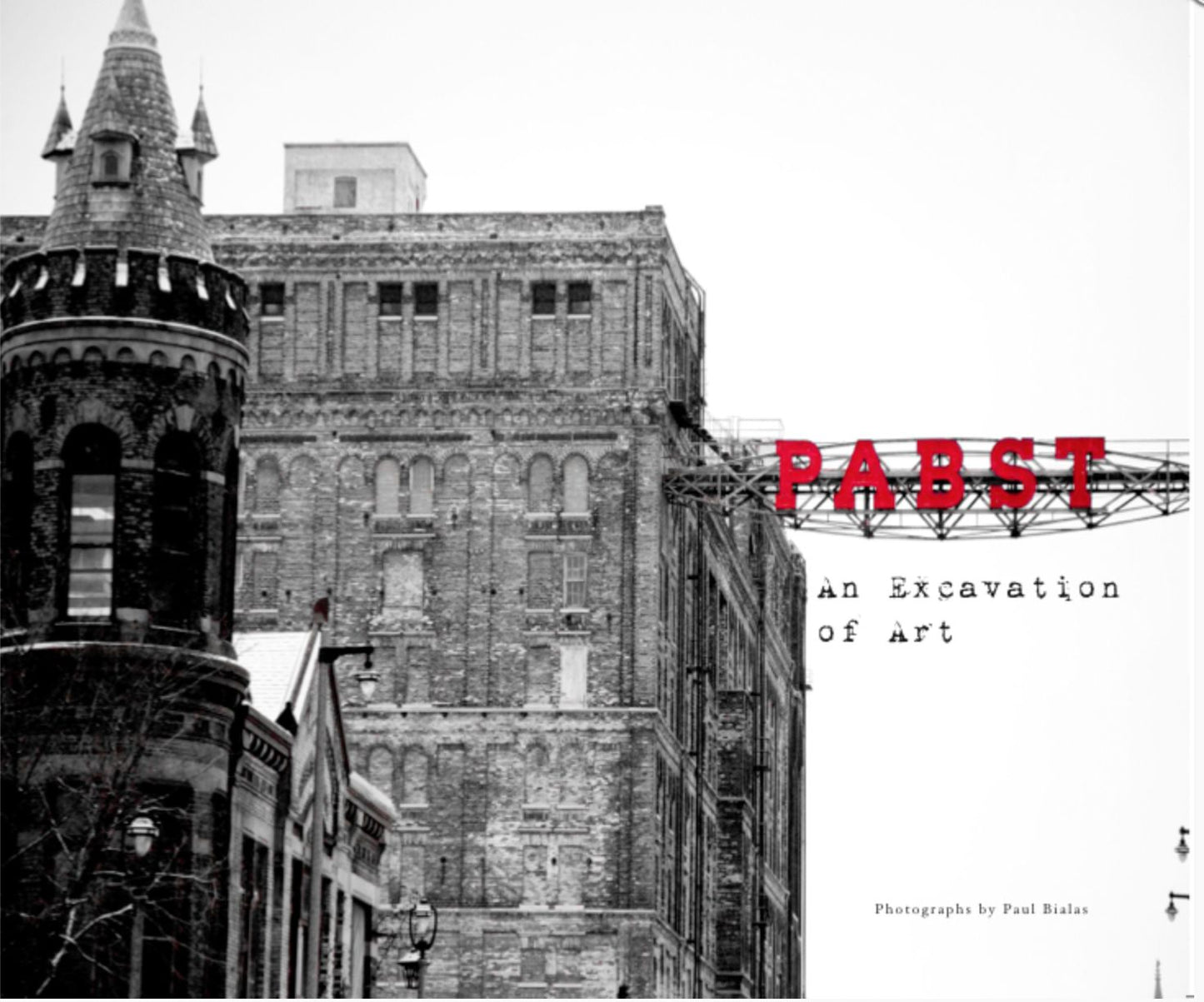 Pabst: An Excavation of Art