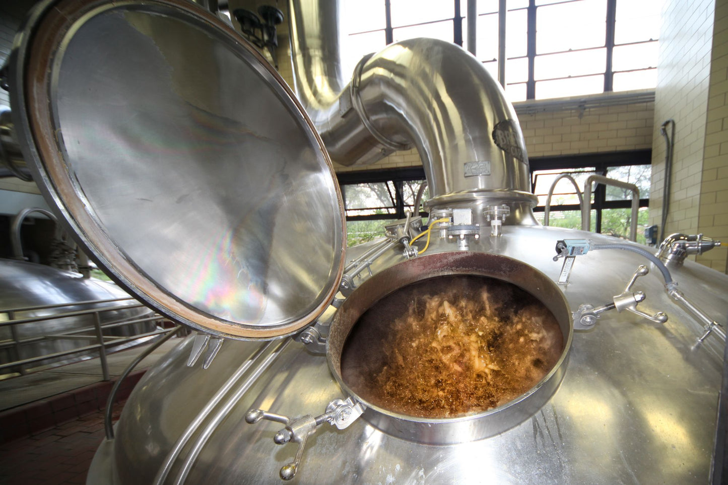 Miller, Inside the High Life