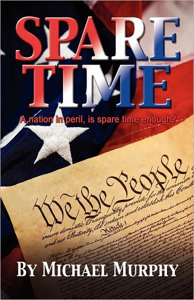 Spare Time: A Nation in Peril, Is Spare Time Enough?