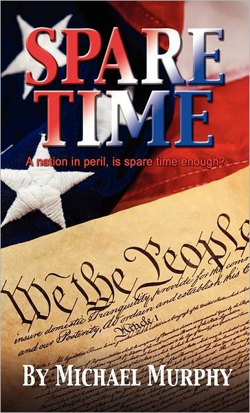 Spare Time: A Nation in Peril, Is Spare Time Enough?
