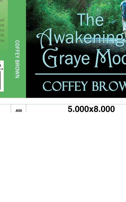 The Awakening of Graye Moon: A Teen's Unexpected Coming Out Story
