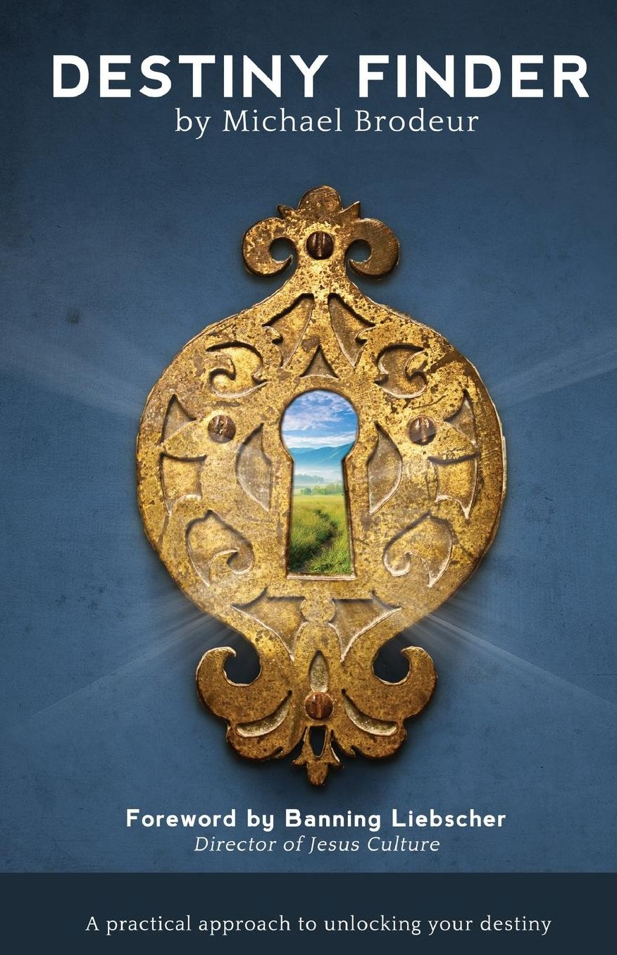 Destiny Finder: A Practical Approach to Unlocking Your Destiny