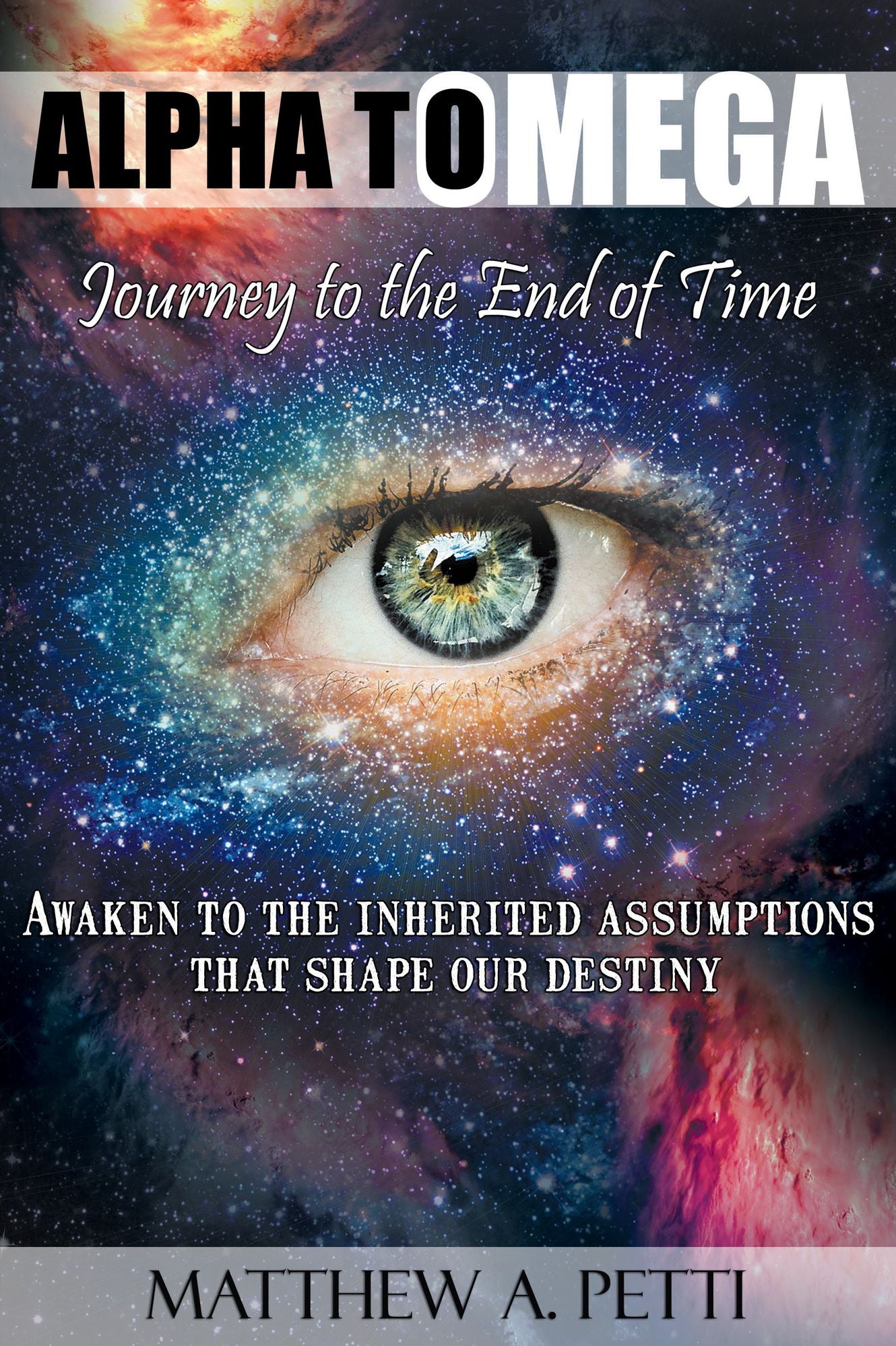 Alpha to Omega: Journey to the End of Time