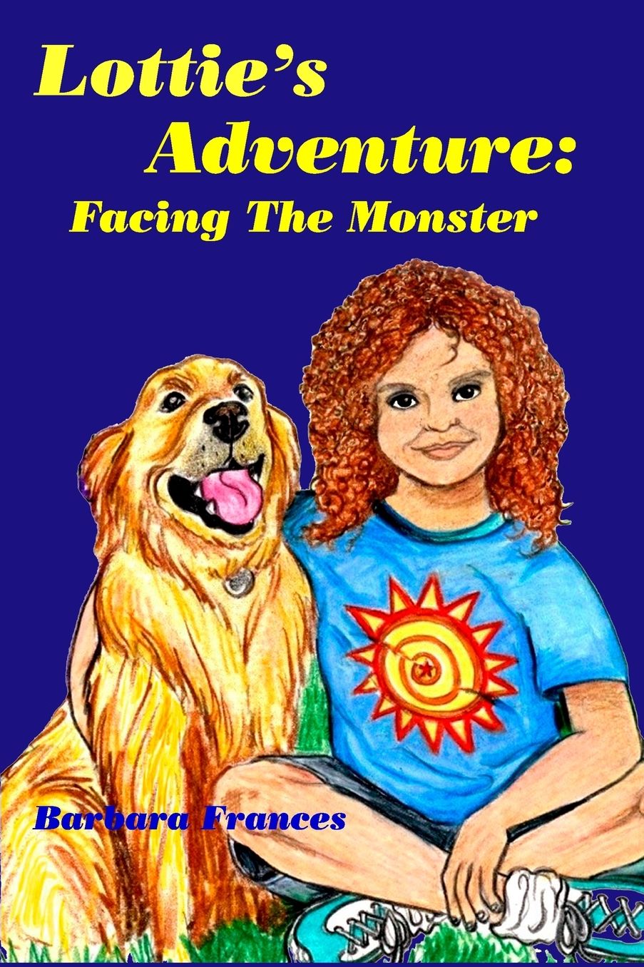 Lottie's Adventure: Facing The Monster