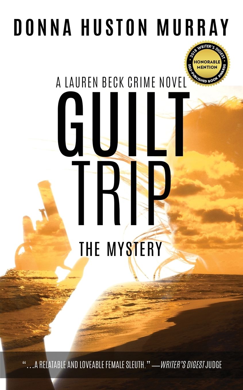 Guilt Trip: The Mystery