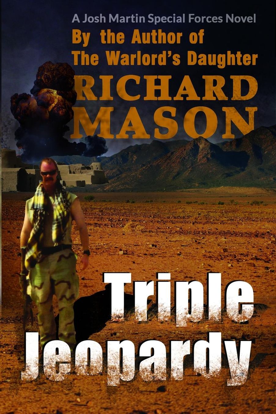Triple Jeopardy